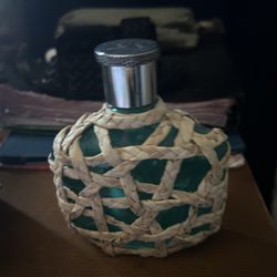 John Varvatos xx Artisan Teal Cologne 4.2 ounce