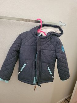 Toddler Jacket