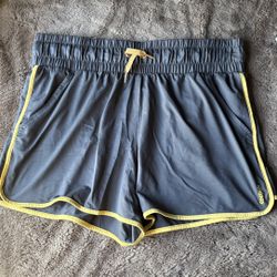 Reebok Short