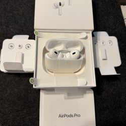 Apple Airpods Pro 2