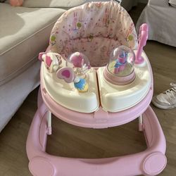 Baby Walker