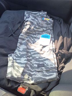 Medium pants