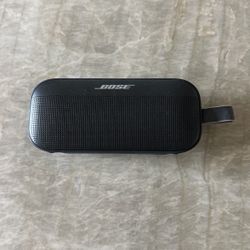 Bose SoundLink Speaker