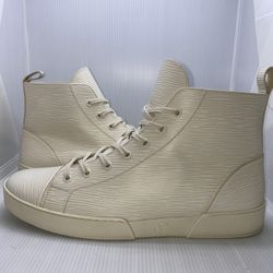 Louis Vuitton Shoes 9/10 Condition 