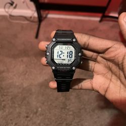 Casio Watch (g-shock Brand)