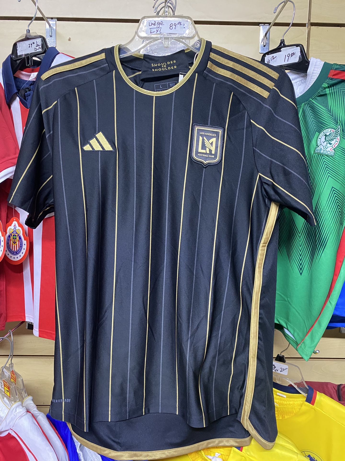 Lafc
