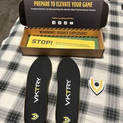 Victory Insoles