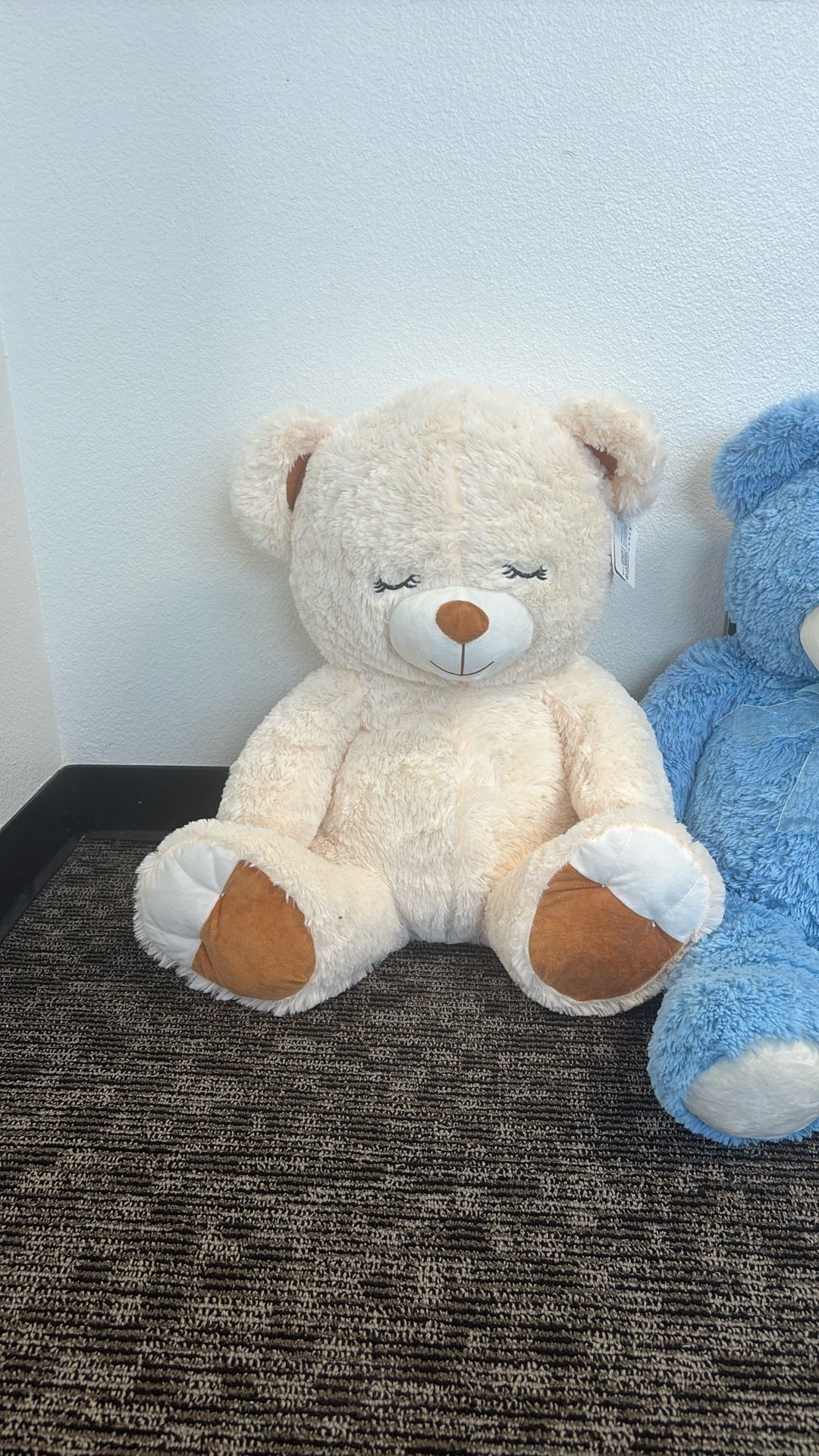 Teddy Bear-35.4inch