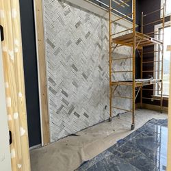 Tile Installation And More 