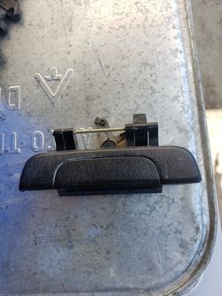 Toyota Tacoma part