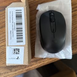 Rii Wireless Gaming Mouse