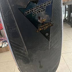 Morey Boogie Board Gripper Pro