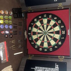 Dart Board 