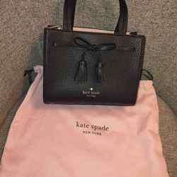 Kate Spade Small Handbag