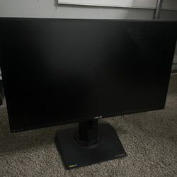240HZ ASUS TUF Gaming Monitor