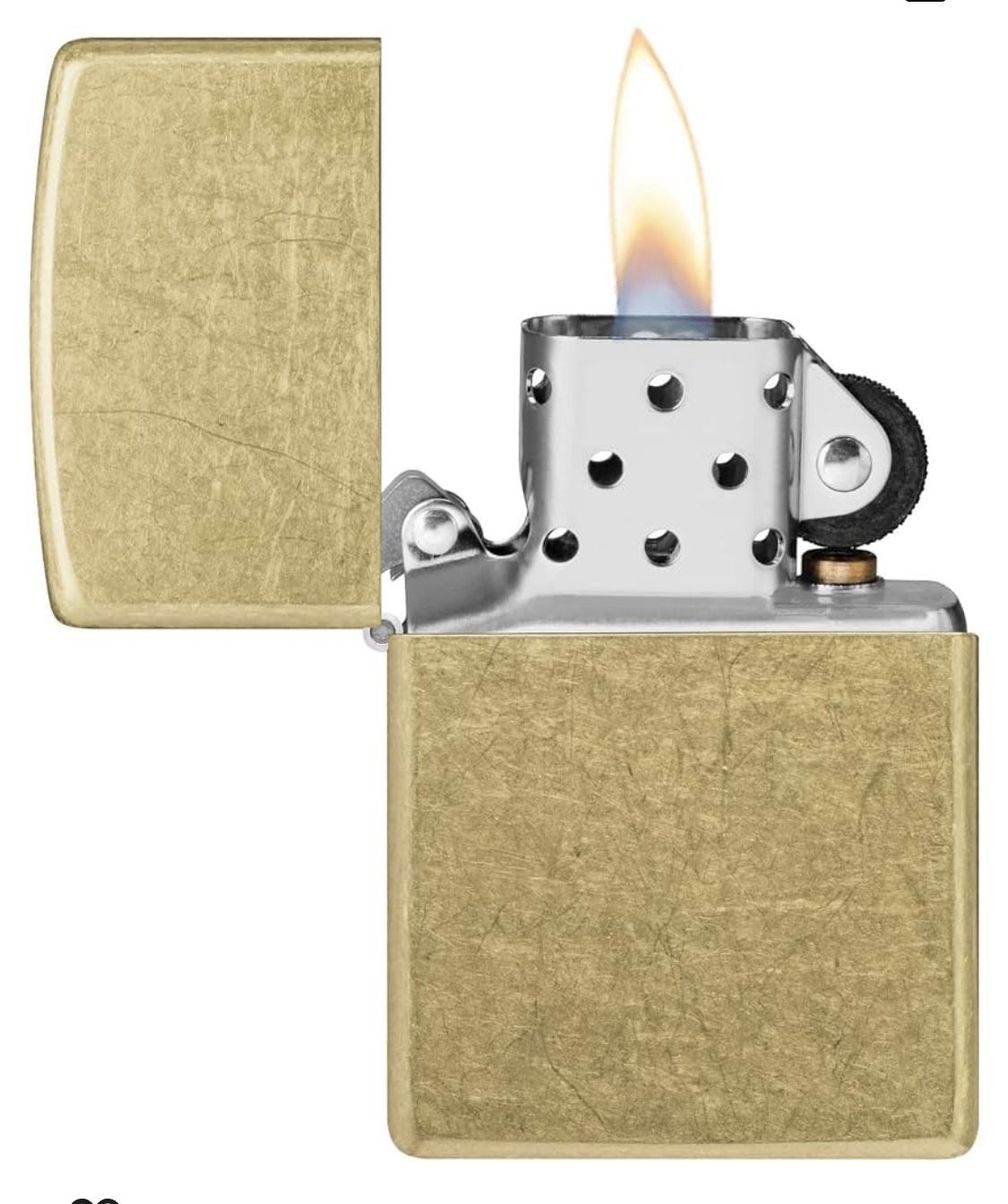 Zippo Lighter
