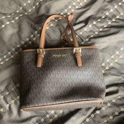 Michael Kors Bag