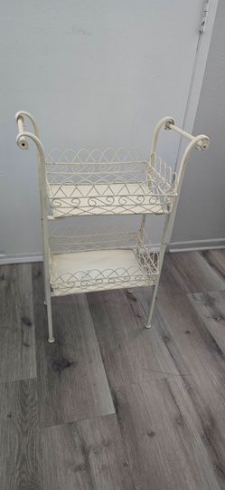 Metal Shelf