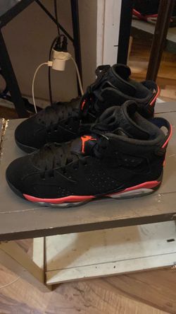 Jordan shoes size 5.5