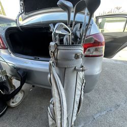 Golf Clubs