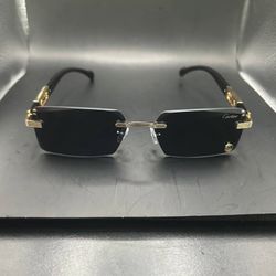 Cartier Buffs/Shades/Sunglasses