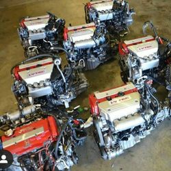 ENGINES | All brands | New and Used