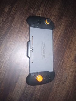 DOBE Formis Electronics Game Controller