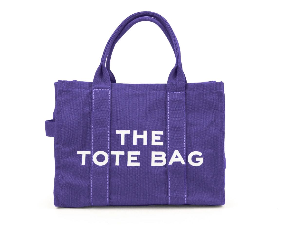 The Tote Bag