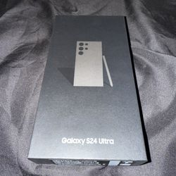 Galaxy S24 Ultra