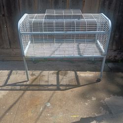 Super Large Rabbit Or Animal Cage