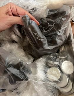 Apothecary/Herbalism Supplies