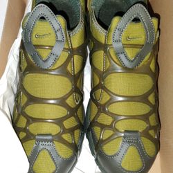 Nike Air Kukini Sz9.5 NIB