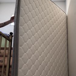 Free Mattress (Twin size)