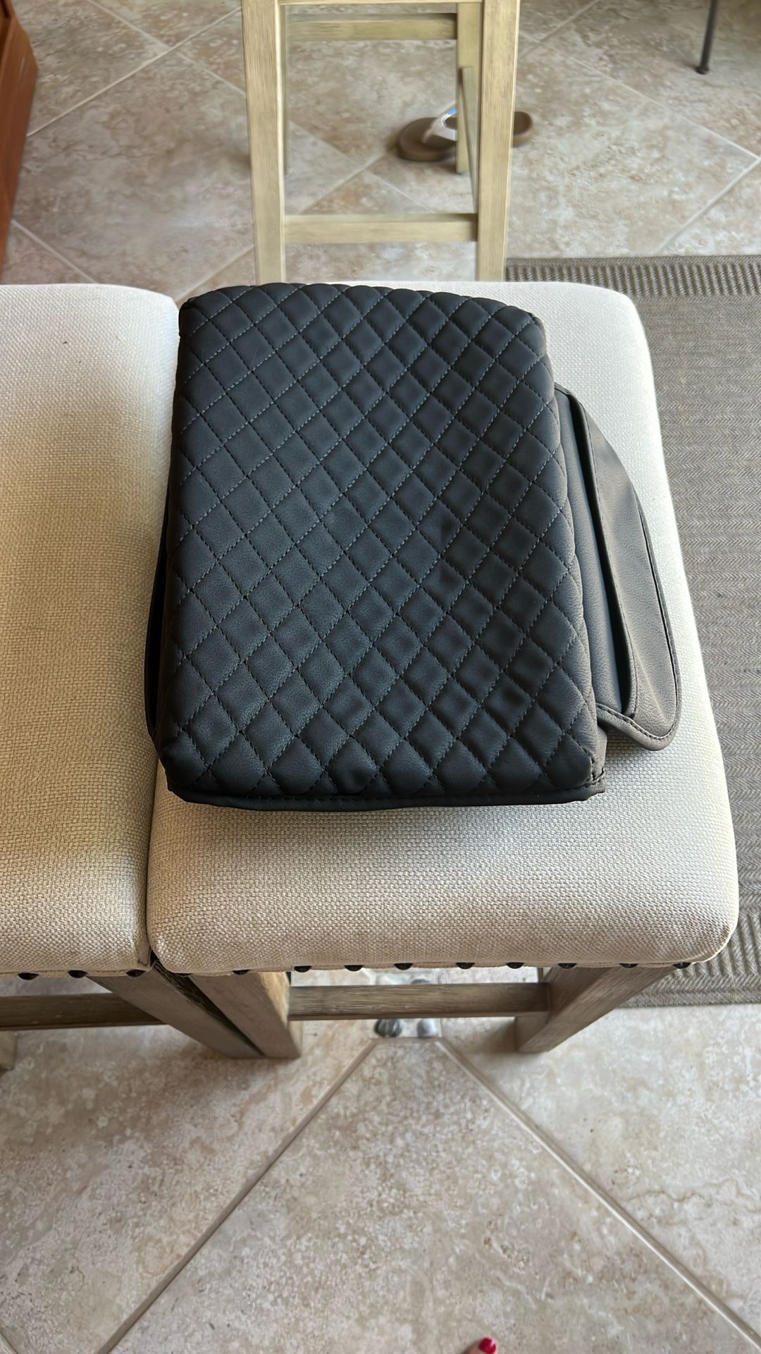 Console Cover