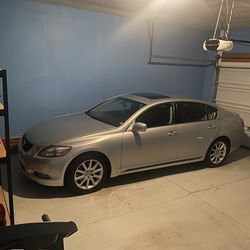 Lexus Gs300