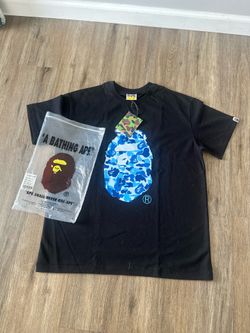 Bape shirt XL