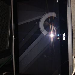 Dell Chromebook 