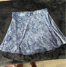 Forever 21 women skirt m