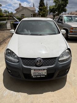 2009 Volkswagen GTI