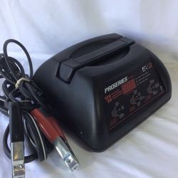 Pro series Battery Charger