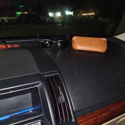 Ray Ban Smart Glasses And Case