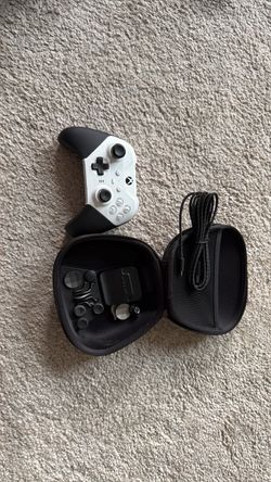 Xbox elite controller series 2
