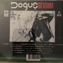 Dogus CD Turkey 