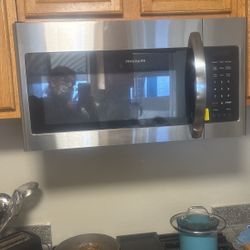 Microondas De Extractor Nuevo De Paquete