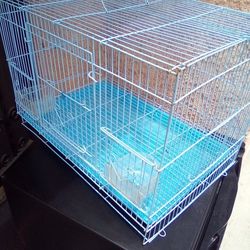 Cage For Bird 
