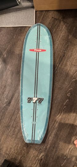 Surf skate board