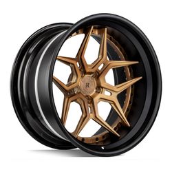 20” Rohana Rims Get Approved for Finance Now ! NO CREDIT CHECK