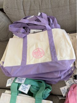 Trending All new Trader Joe’s large purple bag