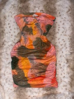 Dress M