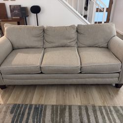 Sleeper Sofa 86”